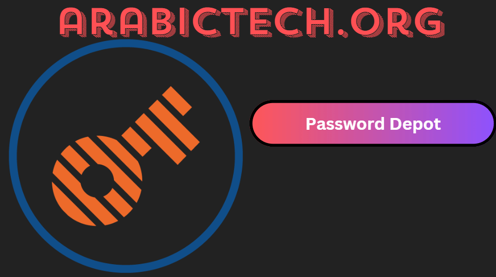 برنامج Password Depot الكراك لنظام التشغيل Windows 10
